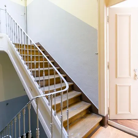 Appartement Exquisite 2bdr Flat With Balcony In Lisbon's Heart