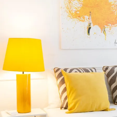 Apartment Exquisite 2bdr Flat With Balcony In Lisbon's Heart Lisbon